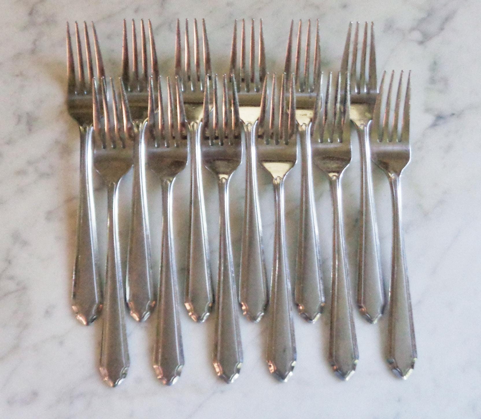 Hampton silversmith - Etsy 日本
