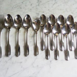 Wm Rogers Spoon - Etsy