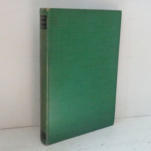 The Good Humor Book Edited by Robert Rango 1944 Hardcover Book