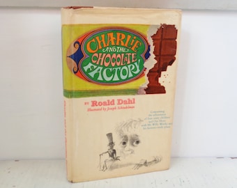 Roald Dahl チャーリーとチョコレート工場　他全18冊セット Roald Dahl チャーリーとチョコレート工場 他全18冊セット Roald