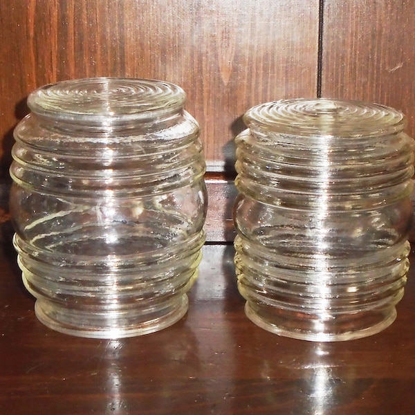 Glass Jelly Jar Etsy