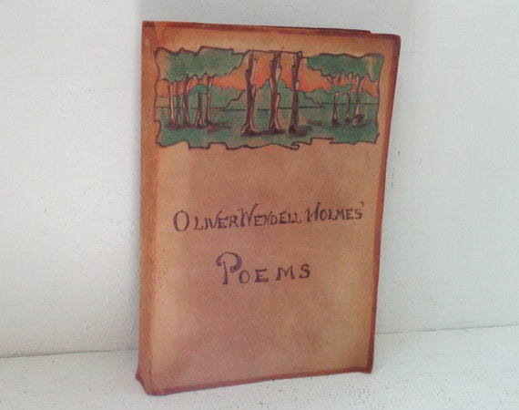 The Poetical Works of Oliver Wendell Holmes, Early 1900s