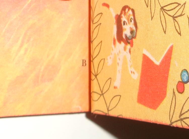 Vintage 1955 Davy Crockett Little Golden Book - Etsy