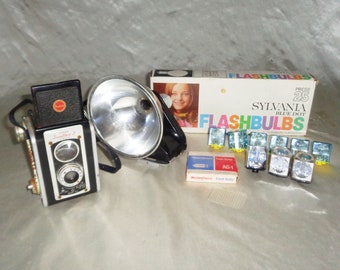 Sylvania blue-dot flashcubes (3-pack) - De Wit Cameras