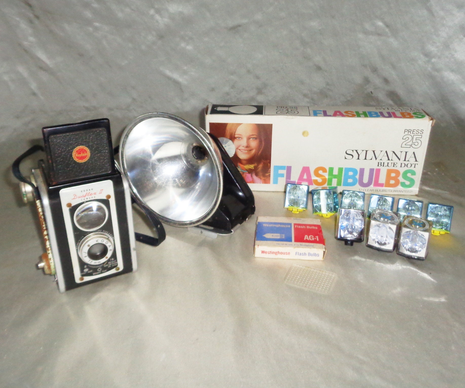 Graflex flash - Etsy 日本