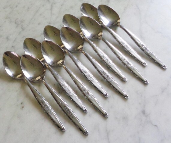 【tea spoon. Picnic style in Tokyo】 tea spoon. Picnic style in Tokyo】 4 Epic Japan Stainless