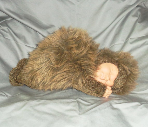 anne geddes hedgehog
