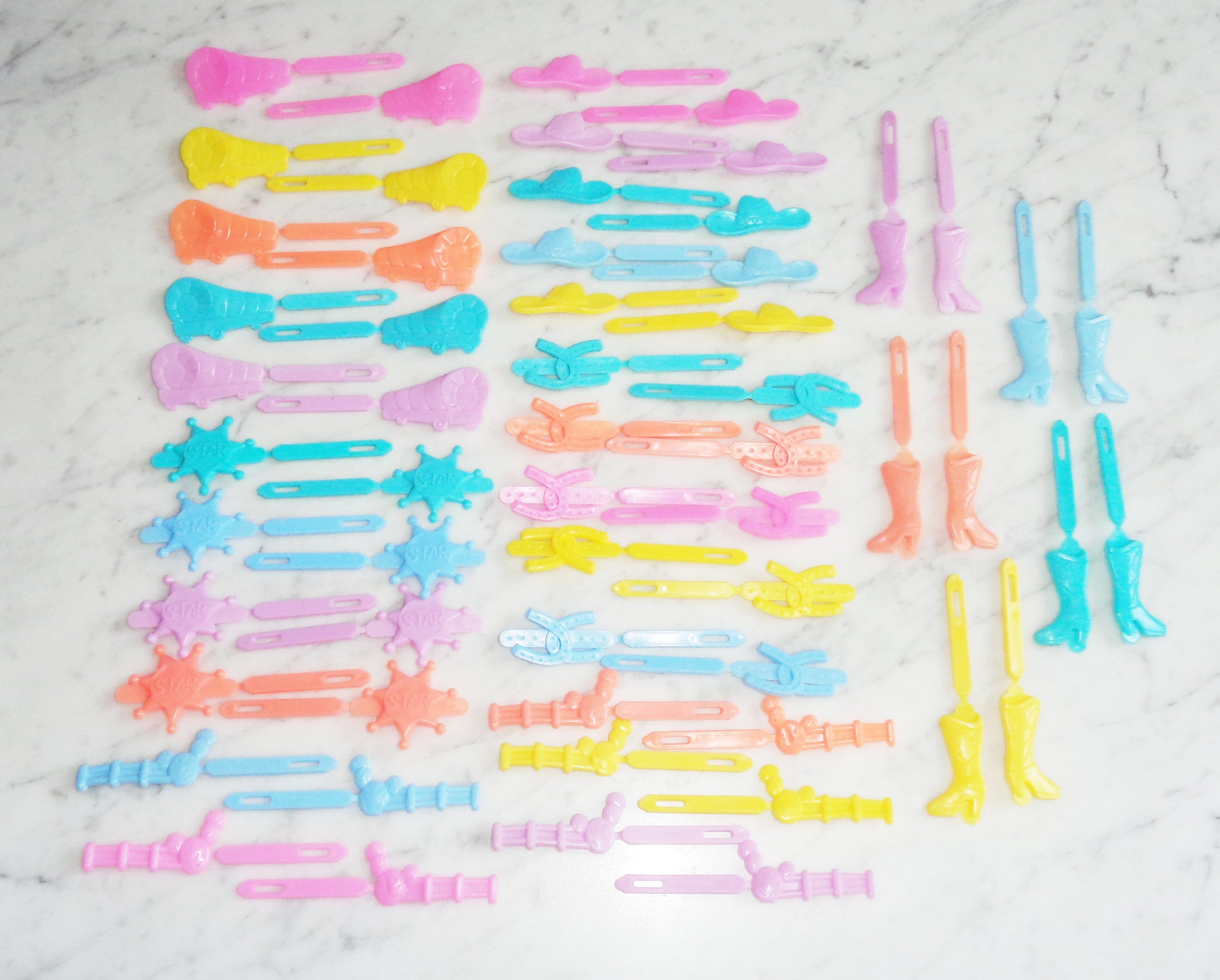 3438 VIVITIX GIRLS ミニマスコットストラップ 3438 VIVITIX GIRLS