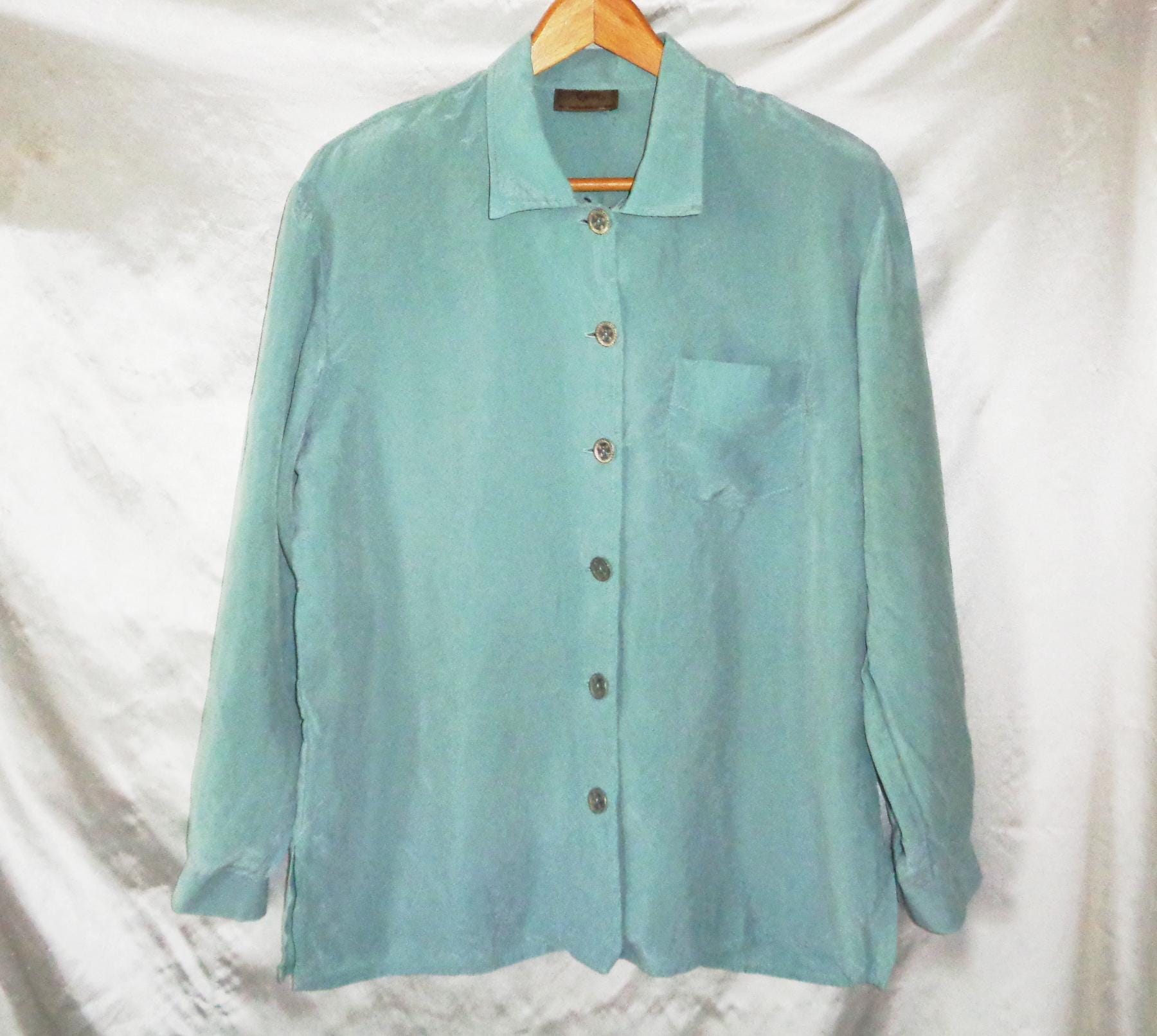 Chemise Western Roper Femme 1X Manches Longues Boutons Pression - Vin Et Crème