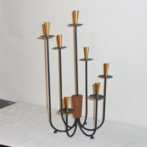 Gunnar ander style candleholder - Etsy 日本