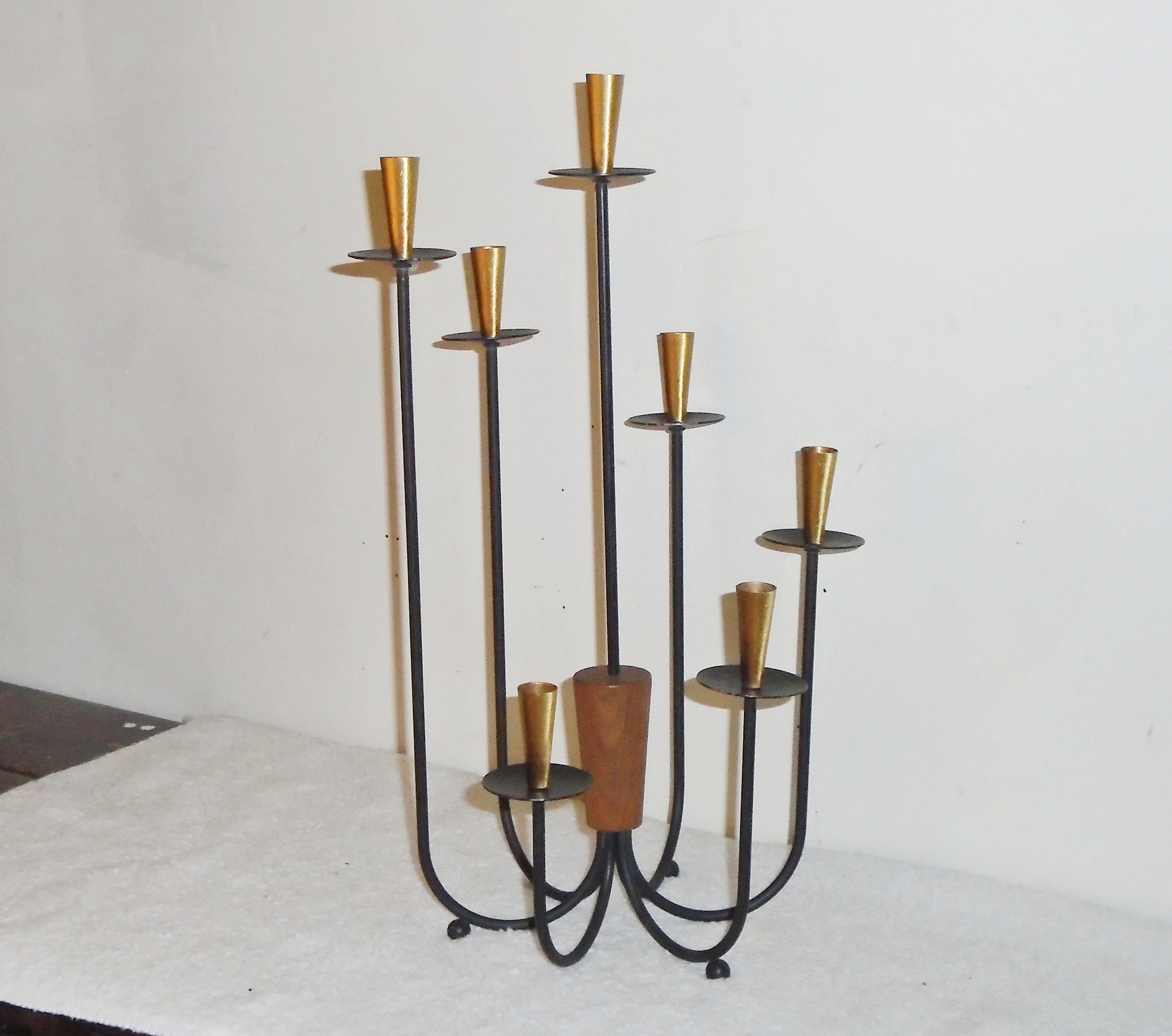 Gunnar ander style candleholder - Etsy 日本