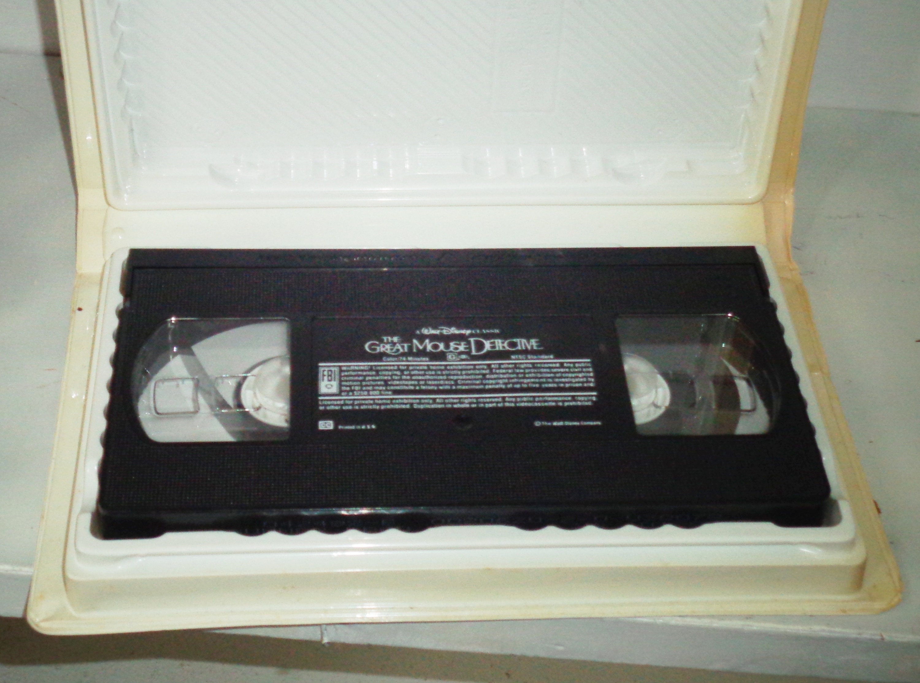 ミスター オリンピア VHS 1991年 オーランド フロリダ 動作確認済