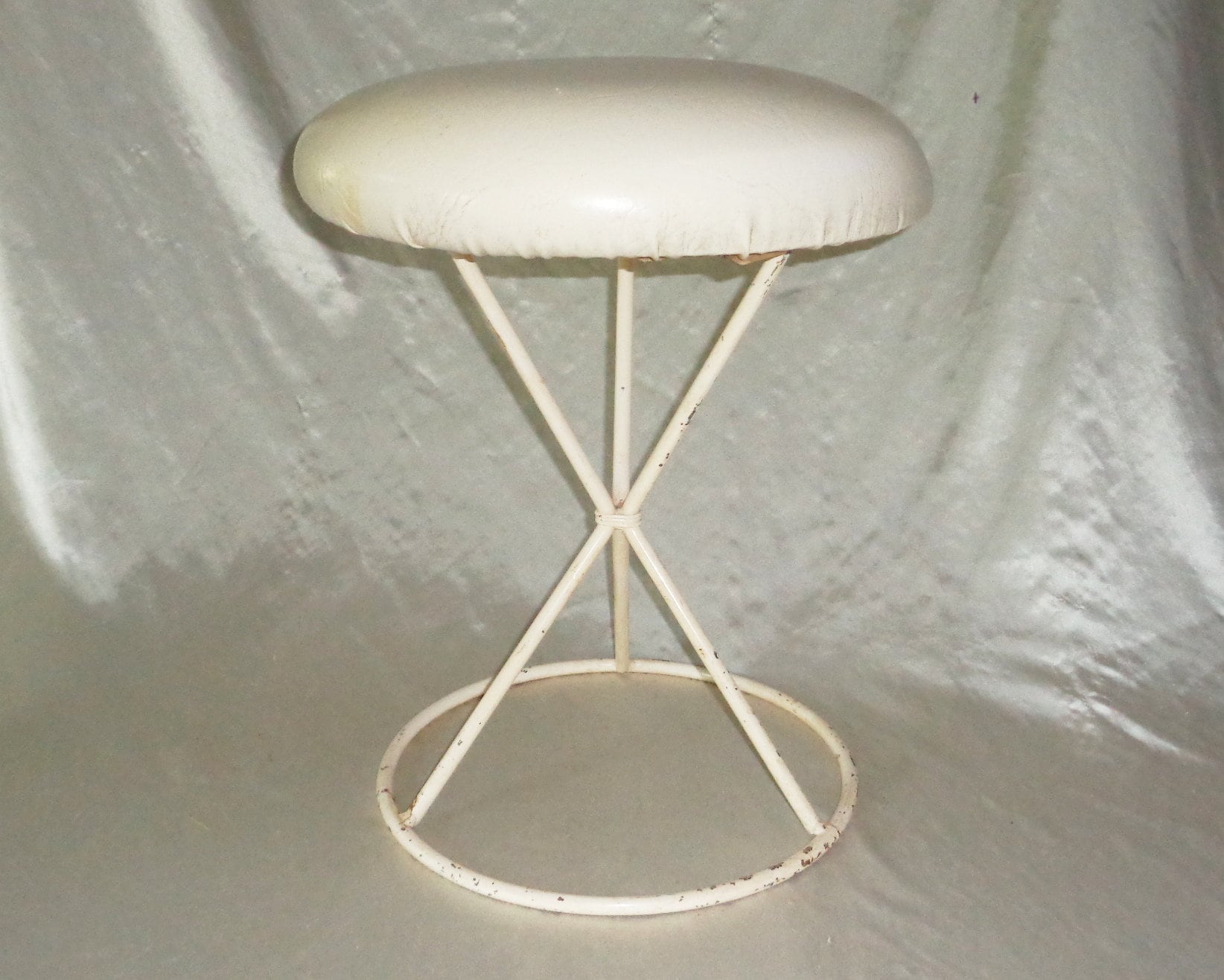Tall Vanity Chair Etsy UK
