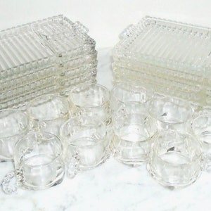 キャンドルウィック スナックセット スナックプレート２人分セット キャンドルウィック スナックセット スナックプレート2人分セット