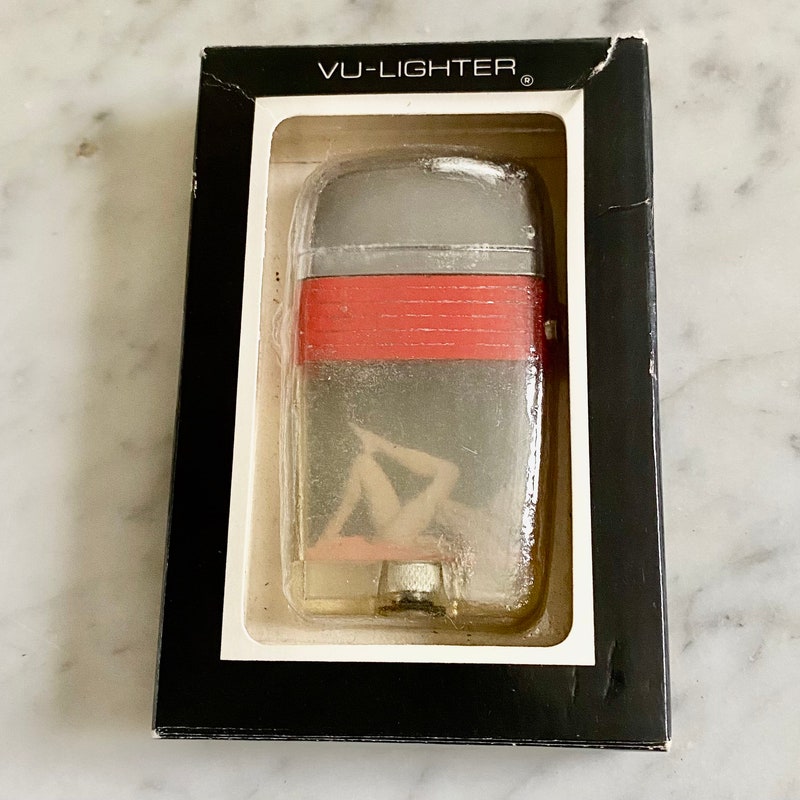 Nude Lighter - Etsy
