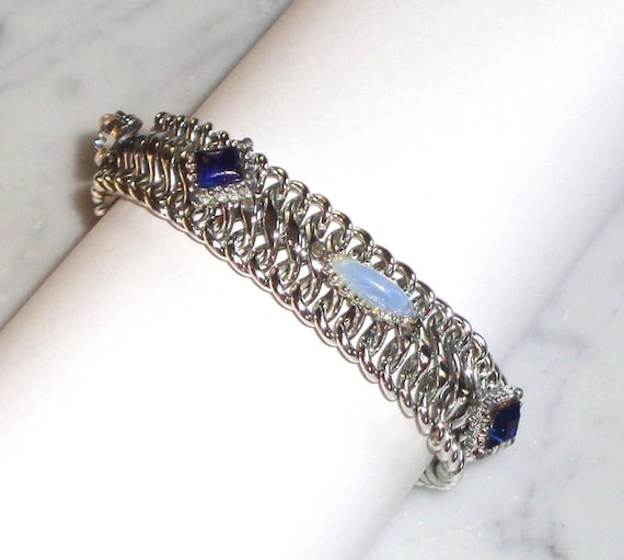 Etsy vintage sale costume jewelry