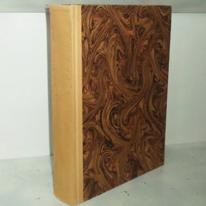 1952 The History of Tom Jones A Foundling Hard Cover Heritage Press Book by Henry Fielding