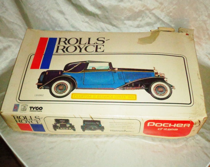 Catalogo Originale Tyco 1972 - Modelli Treno HO E Auto Slot - USA