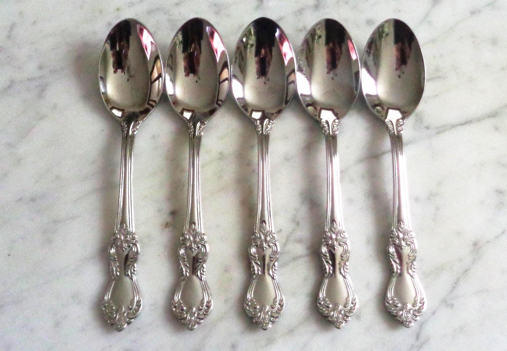 Reed and barton dinner forks - Etsy 日本