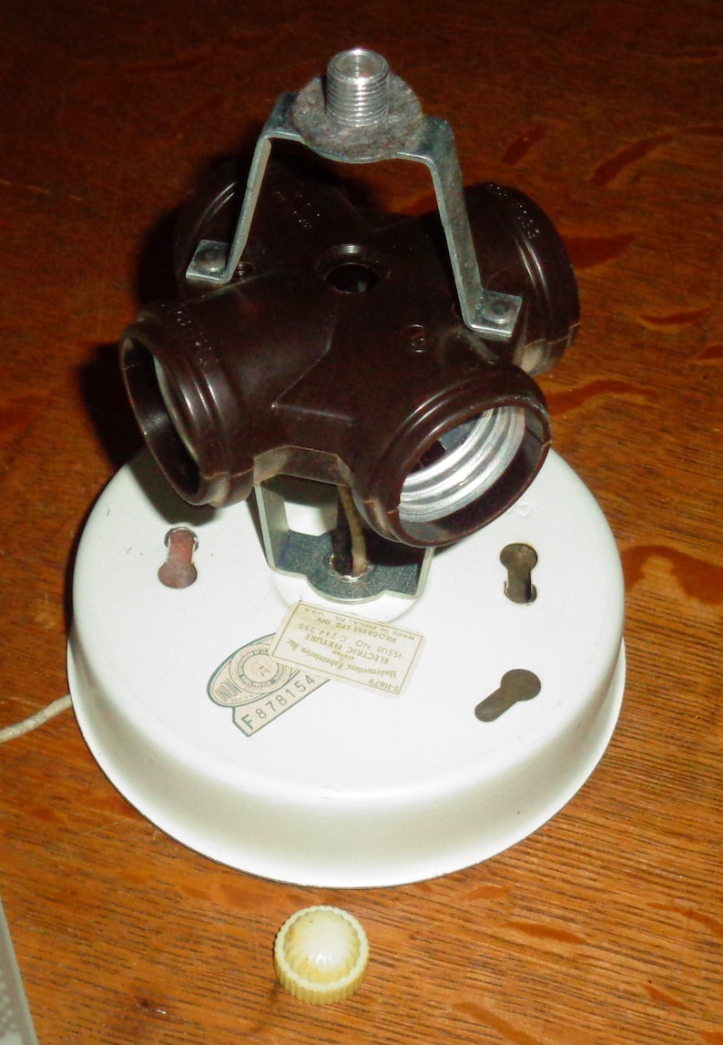 Diamond Checkerboard 14 Inch Square Light Fixture Cover on 4 Etsy