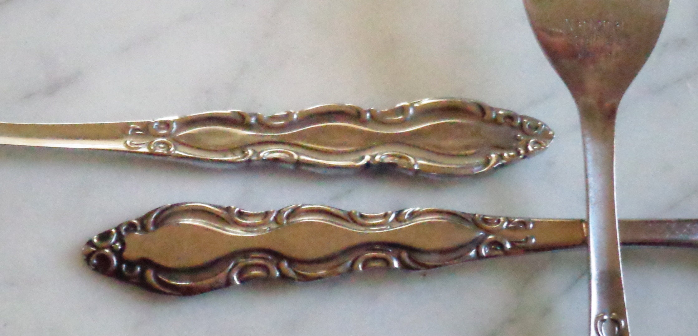 National Stainless Japan Marquee Flatware Serving & Sugar National Stainless Japan Marquee Flatware Serving & Sugar