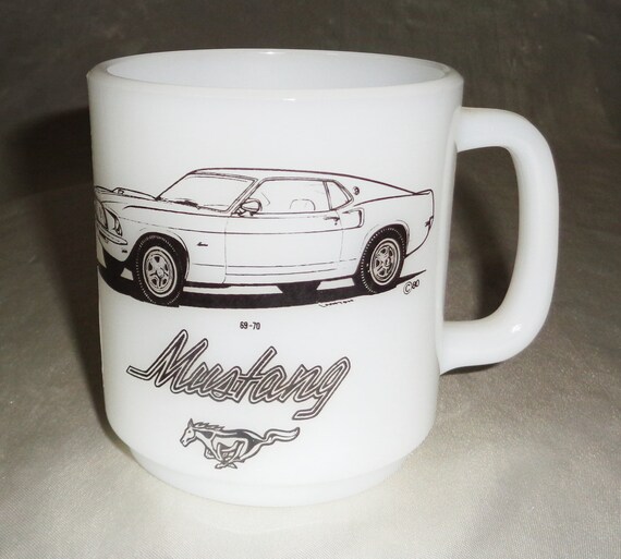 abarth coffee mug Auto sport Espresso Cups--set of 6 cups and saucers