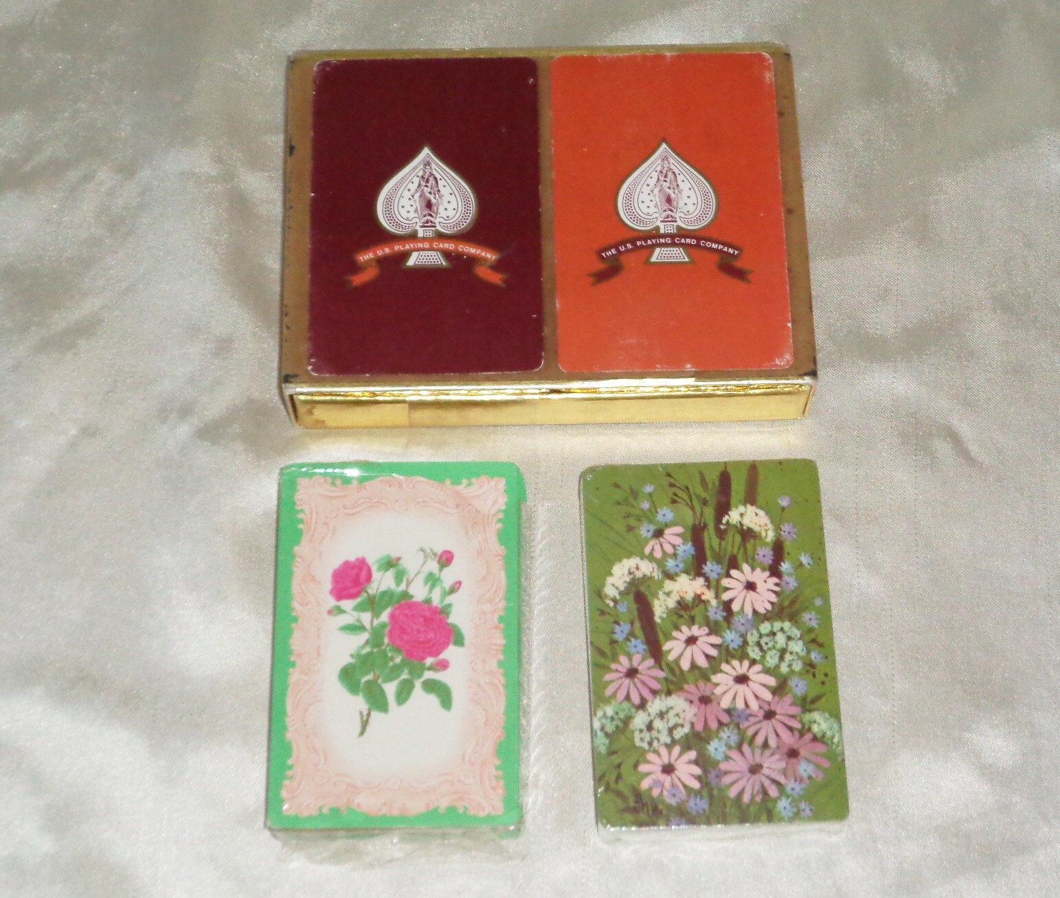 1930s playing cards - Etsy 日本