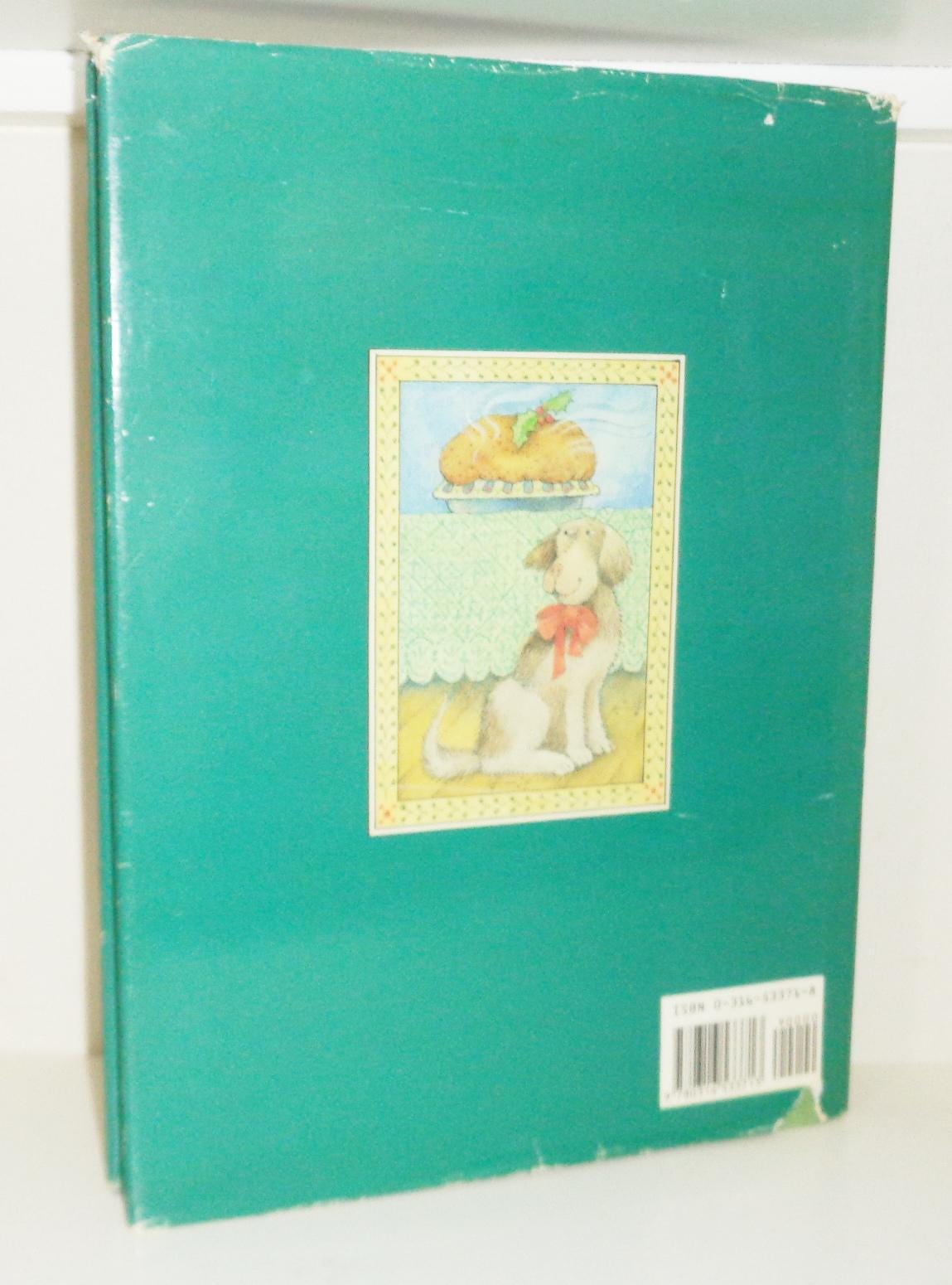 The Family Read Aloud Christmas Treasury 11 X 8 in 1989 First Edition ...