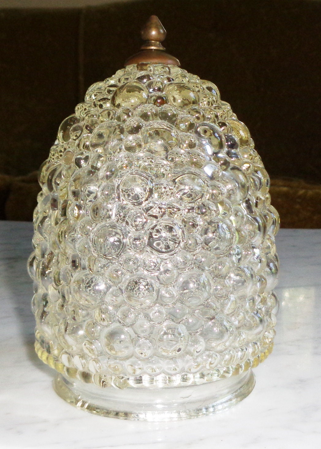 Acorn globe sale replacement