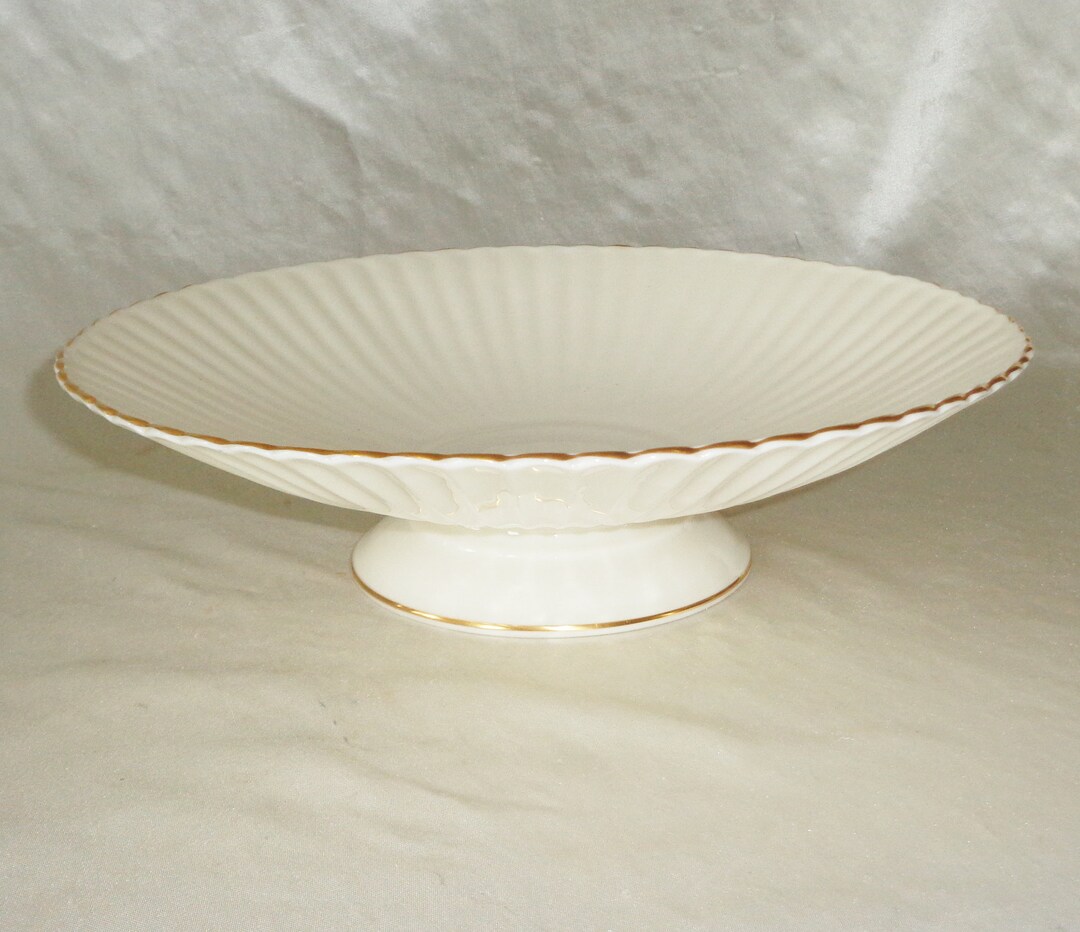 Lenox Ivory Porcelain Bowl