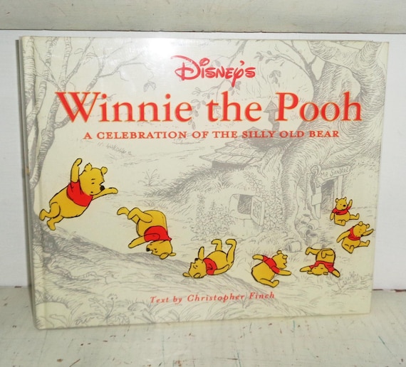 廃盤 CD I POOH イ・プー POOH BOOK 1966/1995 Disney's Winnie the Pooh A Celebration of the Silly Old Bear by