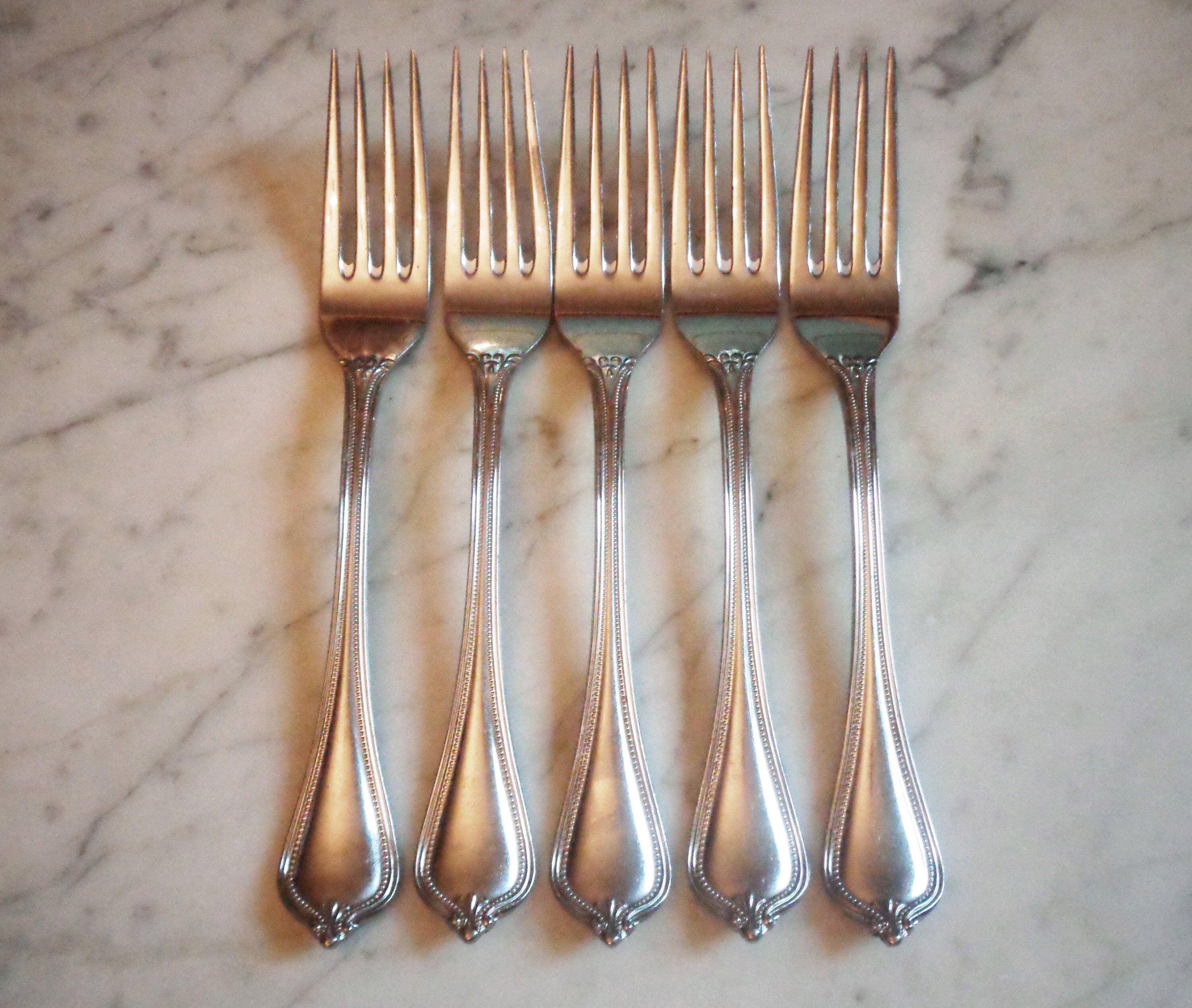 Towle stainless fork - Etsy 日本