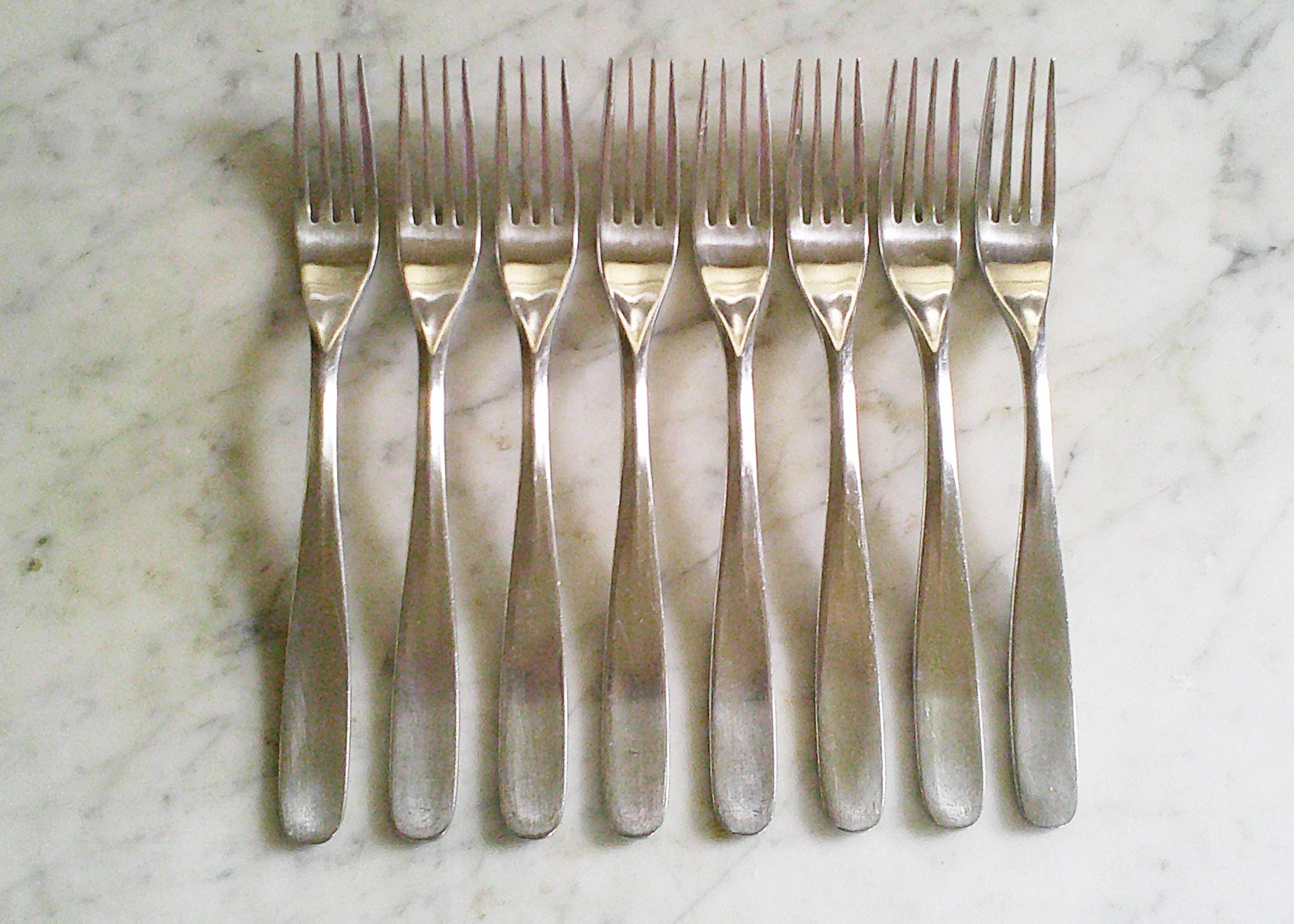Robert Welch Cutlery Set - Etsy