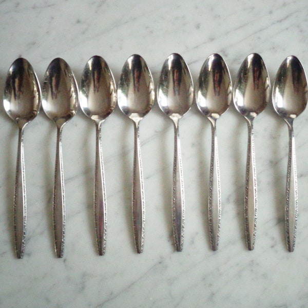 Decorator Stainless Flatware - Etsy