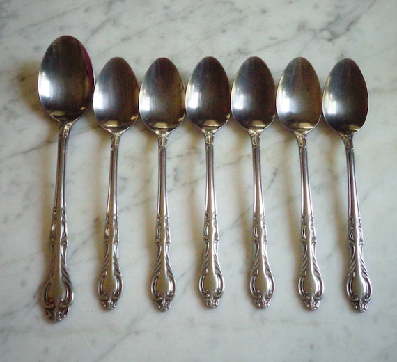 Set Da 10 Misurini KitchenCraft Per Cucina - Cucchiai E Cucchiaini Per Ingredienti Secchi E Liquidi, Nero - Foto 8