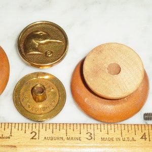 Ceramic Mallard Duck Cabinet Knob – Dresser Drawer Pull – Carolina Hardware And Decor