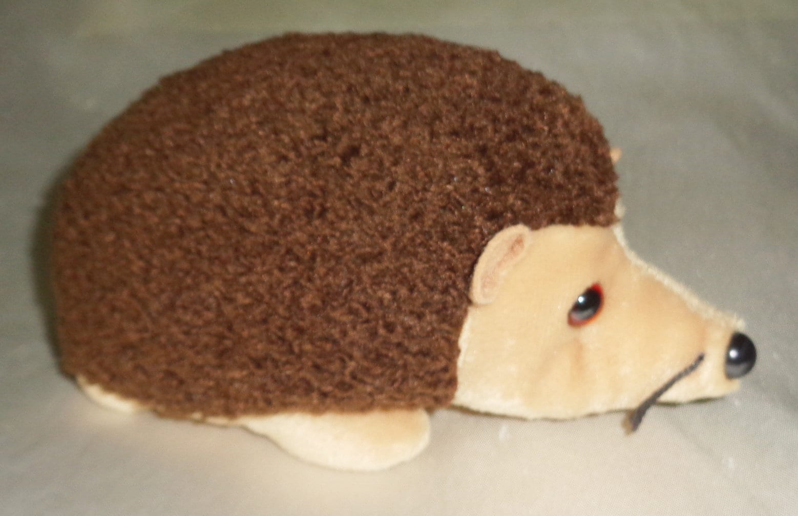1999 Ty Beanie Babies Prickles Porcupine Birthday February 19