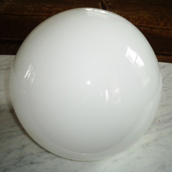 HUGE Lightolier Molecule Kurt Versen Virden Lighting Atomic Sputnik Flush Mount 31in Diameter 9in Replacement Cover Ball Orb ~3 1/2in fitter