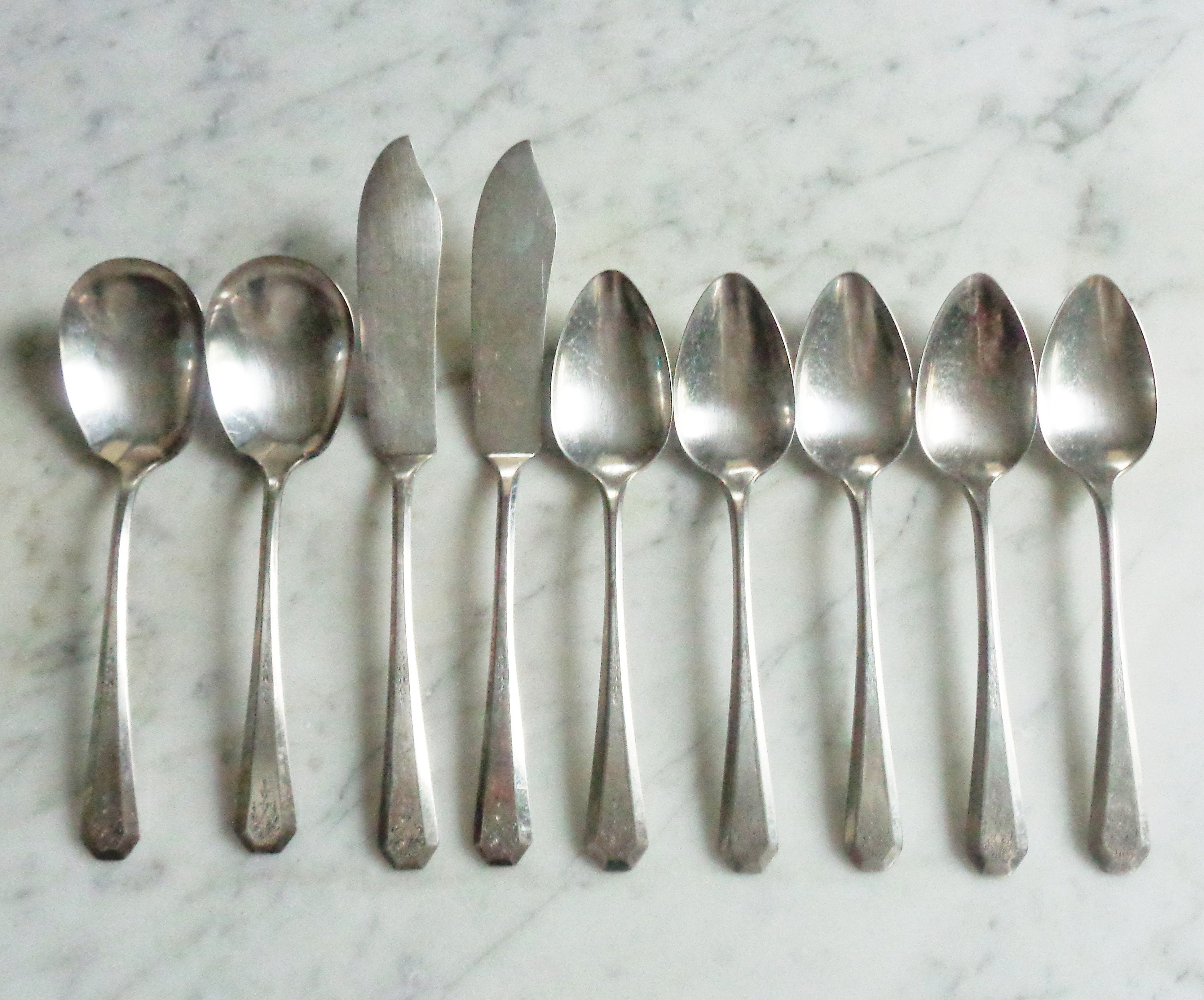 Wm rogers and son aa - Etsy 日本