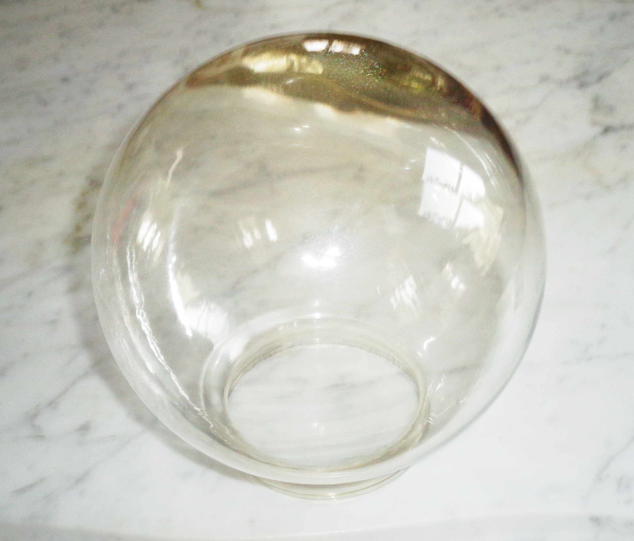 Neckless 2024 globe replacement