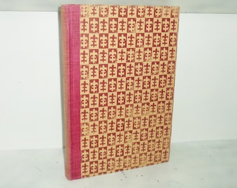 Old Goriot Hard Cover Heritage Press Book by Honore De Balzac