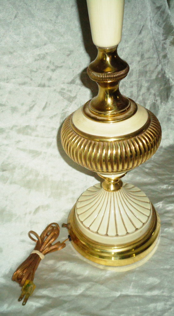 ヴィンテージ真鍮トーチスタンド 【公式通販】