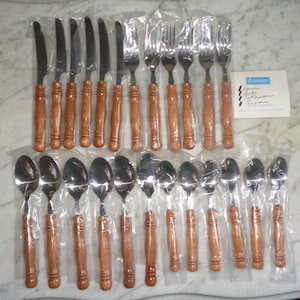 Amway Knife Set - Etsy