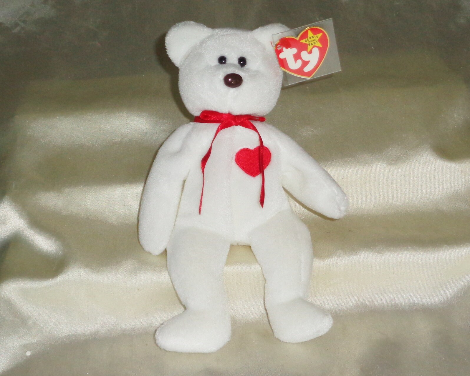 Beanie baby valentino style 4058 outlet