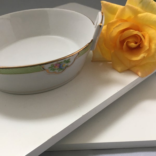 Rare Nippon China Etsy