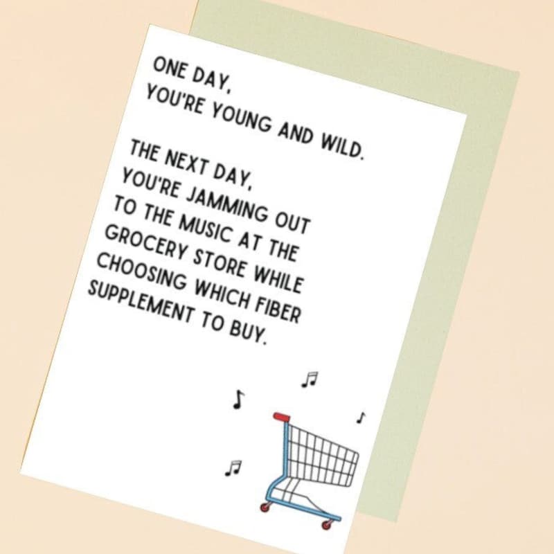 Very Very Old Woman Etsy