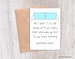 dirty card for boyfriend or girlfriend, anniversary love card for husband or wife.  preferably naked 