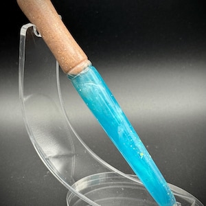 Resin Dip Pen Nib Holder