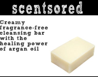 Scentsored Soap. Fair Trade Organic Vegan Cruelty-Free Cosmetics. 5% of Proceeds Proudly Go To Grassroots Charities