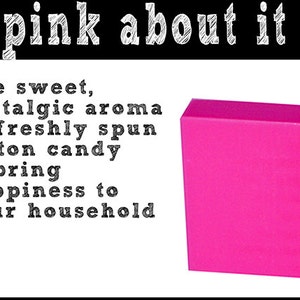 Pink About It Soap. Fair Trade Organic Vegan Cruelty-Free Cosmetics. 5% of Proceeds Proudly Go To Grassroots Charities